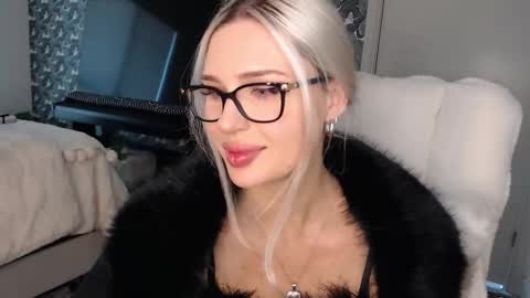OnlyFans BunnyKhalessi online show from 02/12/26, 09:10