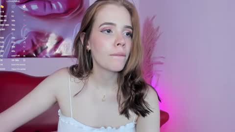 ANASTASIA online show from 01/27/25, 09:22