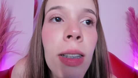 ANASTASIA online show from 02/03/25, 11:05