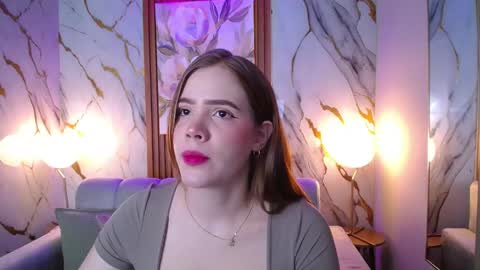 ANASTASIA online show from 04/08/26, 12:05