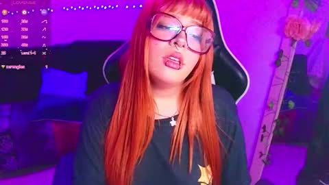 bunnylilith_ online show from 02/02/26, 12:31