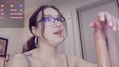bunnynextdoor online show from 03/05/26, 11:01