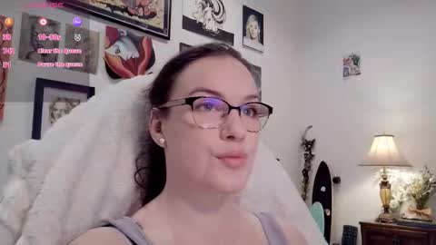 bunnynextdoor online show from 03/25/26, 02:01