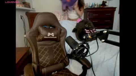 bunnynextdoor online show from 06/24/26, 02:05