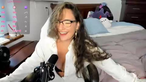 bunnynextdoor online show from 07/07/26, 03:16