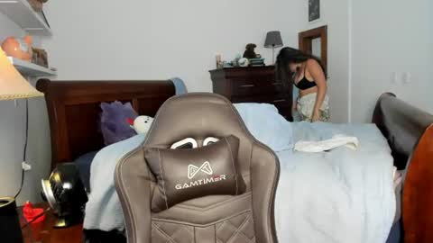 bunnynextdoor online show from 07/23/26, 03:10