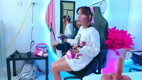 Bunny online show from 02/14/26, 03:14