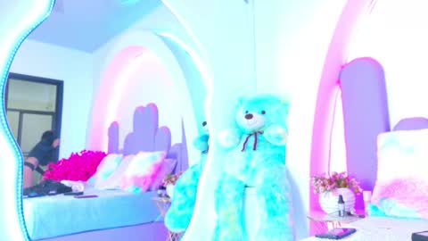 Bunny online show from 03/13/26, 03:57