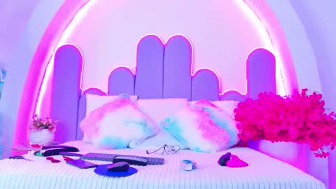 Bunny online show from 04/21/26, 03:35