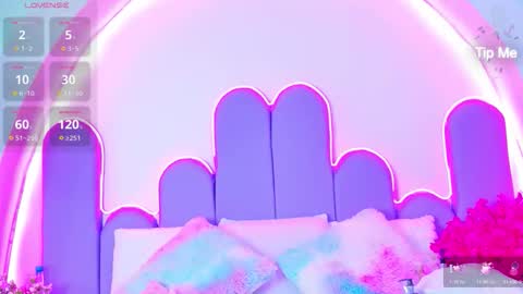 Bunny online show from 04/22/26, 03:20