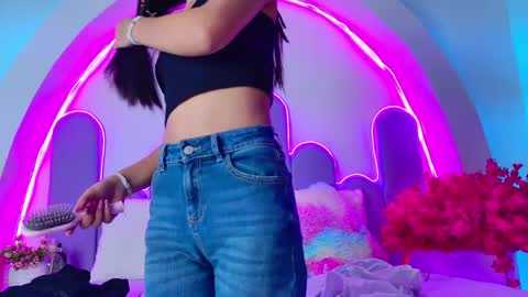 Bunny online show from 04/24/26, 03:20