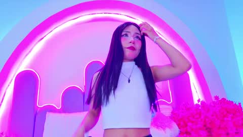 Snapshot of bunnysexyy chatting on 05/05/26, 03:14 Bunny online show from 05/05/26, 03:14