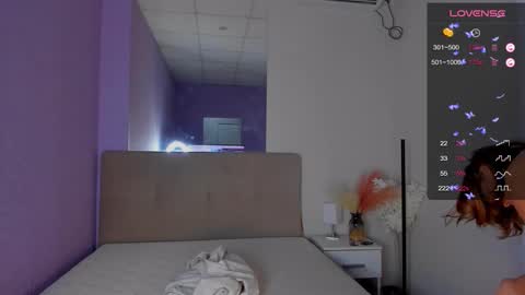 BunnyShows online show from 09/25/25, 12:42