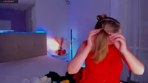 BunnyShows online show from 10/21/25, 12:17