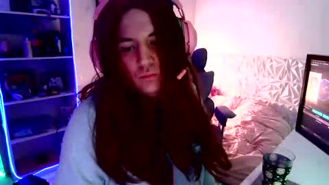 Snapshot of bunnyslutt chatting on 02/23/26, 06:16 bunnyslutt online show from 02/23/26, 06:16