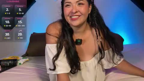  MARY BUNNY  online show from 10/15/25, 07:41