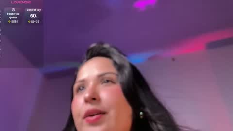  MARY BUNNY  online show from 10/20/25, 04:13