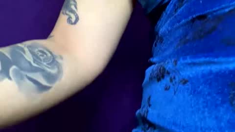 bunnytattooed online show from 04/17/26, 07:06