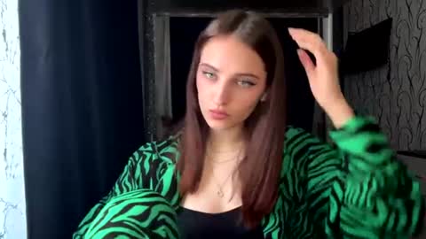 Bella online show from 07/09/26, 08:18