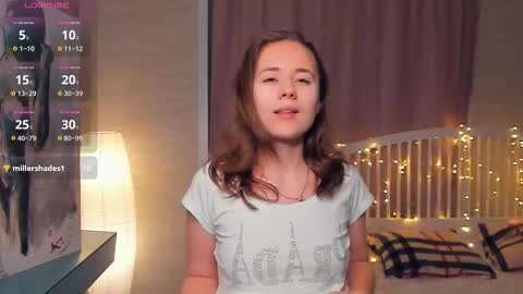 Lizy online show from 12/02/25, 07:36