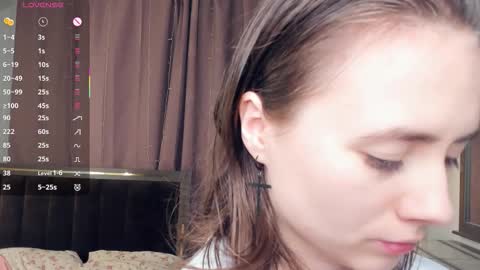 Lizy online show from 03/08/26, 02:04