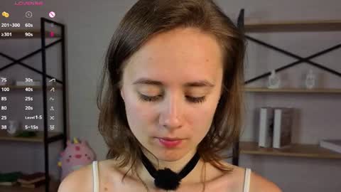 Lizy online show from 07/05/26, 07:21