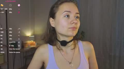 Lizy online show from 07/14/26, 06:13