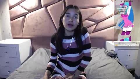 bunny online show from 11/27/25, 06:43