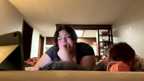 bunnyxxo05 online show from 07/02/26, 08:20