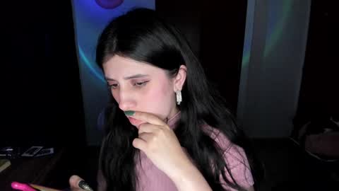 Snapshot of bunnyy09 chatting on 01/07/25, 04:08 Jess online show from 01/07/25, 04:08