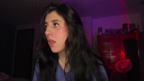 Jess online show from 11/29/25, 03:09