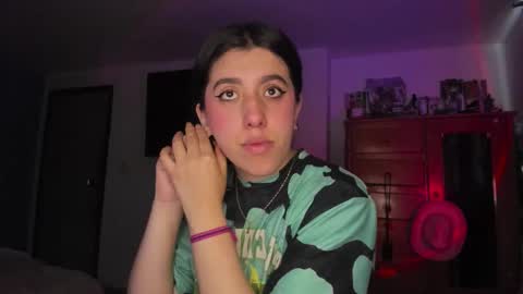 Jess online show from 01/16/26, 04:55