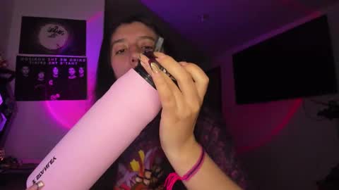 Jess online show from 01/17/26, 05:34