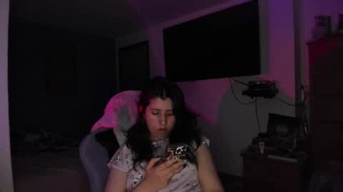 Jess online show from 02/03/26, 06:40