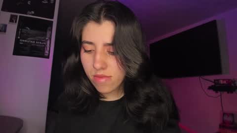 Jess online show from 02/17/26, 01:35