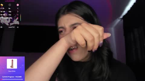 Jess online show from 03/19/26, 08:35