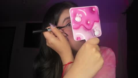 Jess online show from 04/01/26, 04:57