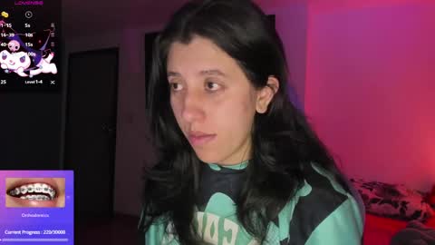 Jess online show from 04/26/26, 04:43