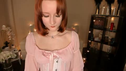 Lilith online show from 05/15/26, 04:25