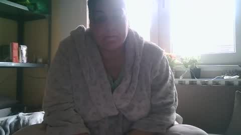 babuska1981 online show from 01/08/25, 09:10