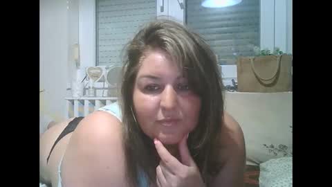 babuska1981 online show from 09/18/25, 06:10