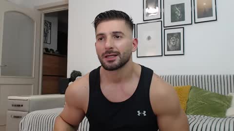 BunzDanny online show from 12/16/24, 04:49