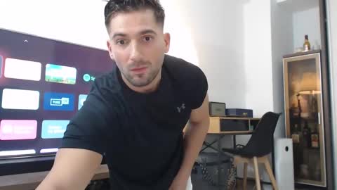 BunzDanny online show from 10/04/25, 05:44