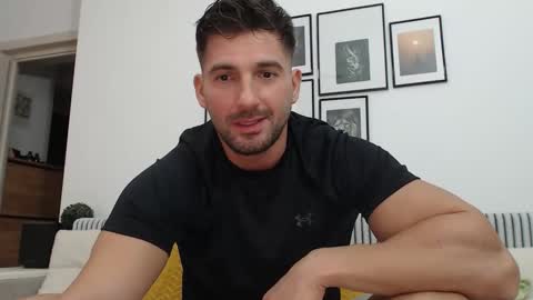 BunzDanny online show from 10/05/25, 04:38