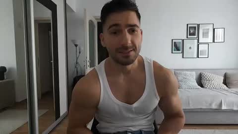 BunzDanny online show from 03/15/26, 12:44