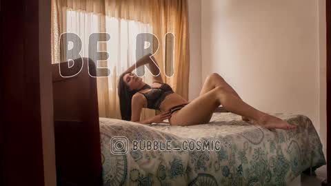 Im Val Welcome to my room My instagram Bubble cosmic online show from 03/06/25, 04:08