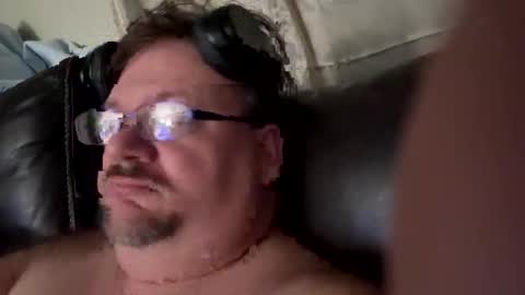 Burkemeister online show from 10/27/25, 12:15