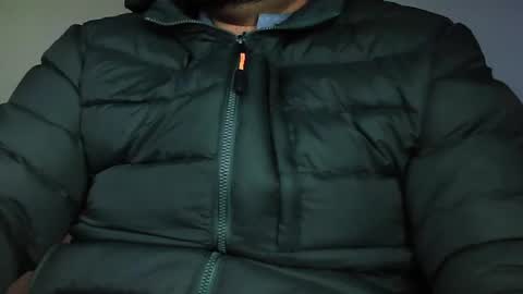 Hairy Arabian online show from 12/02/24, 03:47