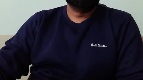 Hairy Arabian online show from 12/06/24, 05:00