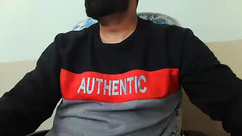 Hairy Arabian online show from 12/09/24, 03:29